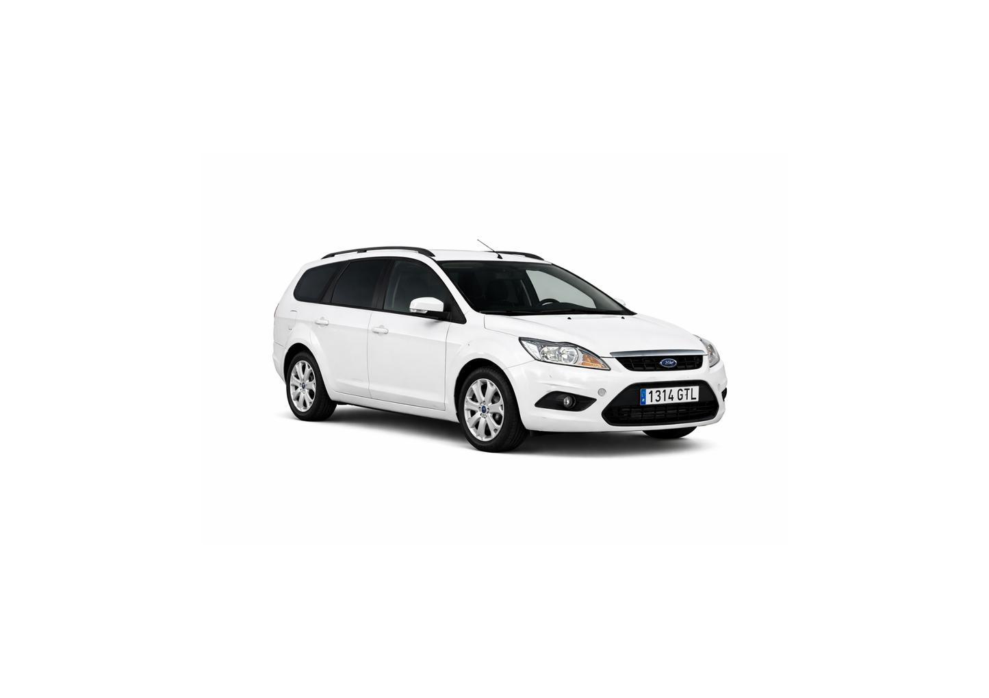 Ford Focus 2010