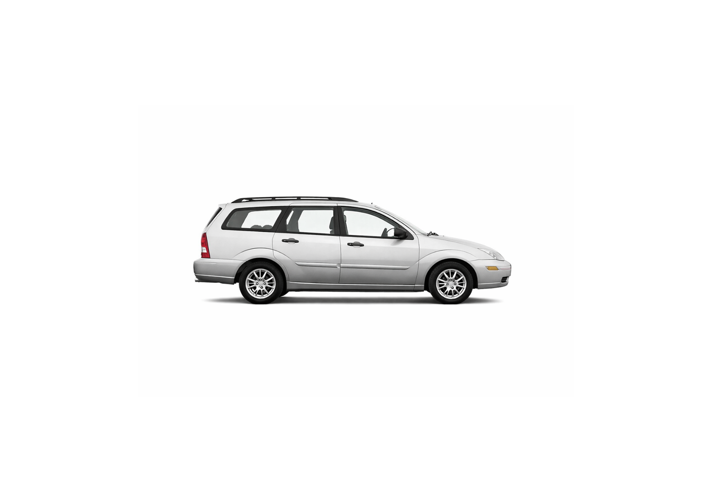 Ford Focus Automatic