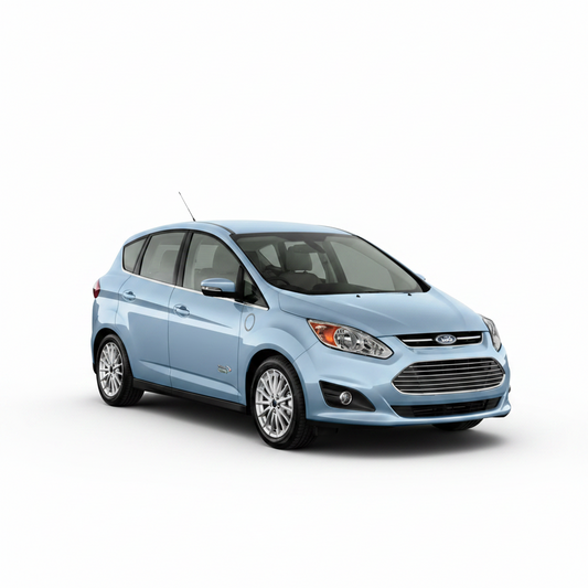Ford C-MAX Automatic