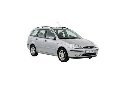 Ford Focus Automático