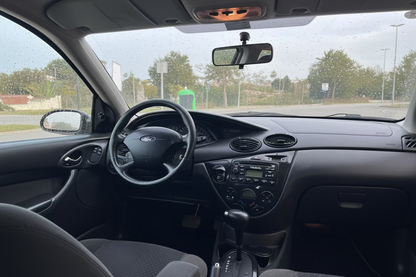 Ford Focus Automatic