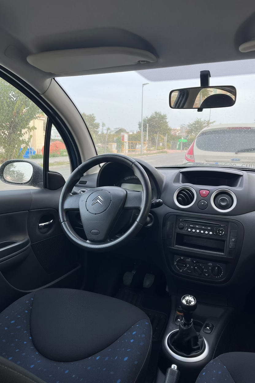 Citroen C3