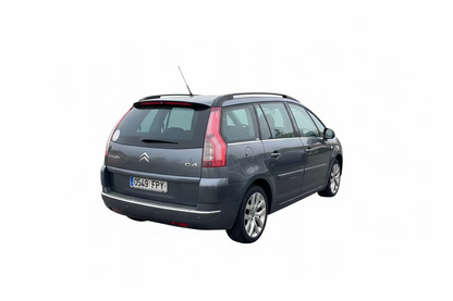 Citroen C4 Automatic