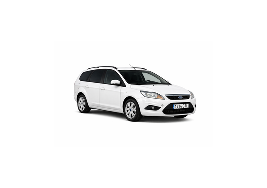 Ford Focus 2010