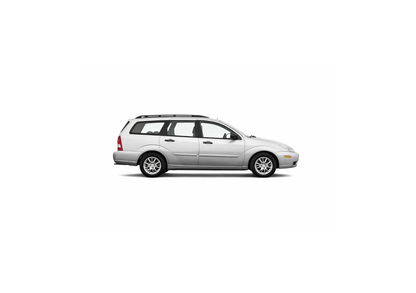 Ford Focus Automatic